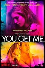 You Get Me (2017) poster
