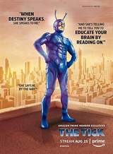 The Tick