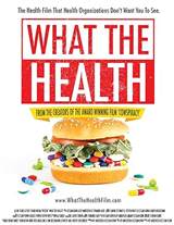 What the Health (2017) poster