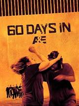 60 Days In (2016) poster