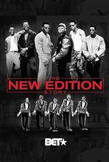 The New Edition Story