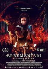 Errementari (2017) poster