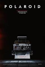 Polaroid (2019) poster