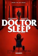Doctor Sleep (2019) poster