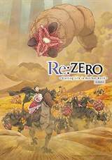 Re: Zero - Starting Life in Another World