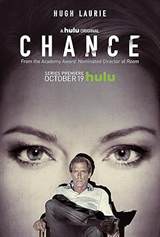 Chance (2016) poster