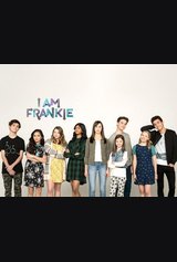 I Am Frankie