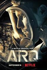 ARQ (2016) poster