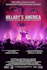 Hillary's America: The Secret History of the Democratic Party (2016) poster