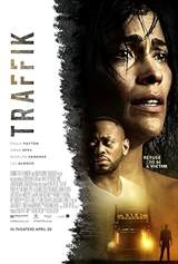 Traffik (2018) poster