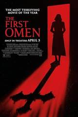 The First Omen