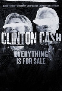 Clinton Cash