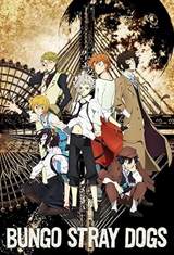 Bungo Stray Dogs