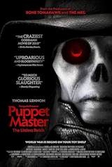Puppet Master: The Littlest Reich (2018) poster