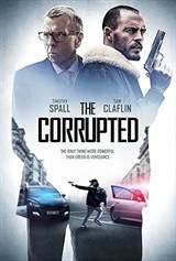 The Corrupted (2019) poster