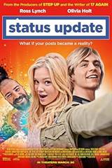 Status Update (2018) poster