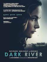 Dark River (2017) poster