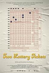 Two Lottery Tickets