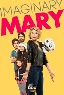 Imaginary Mary