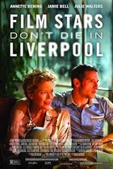 Film Stars Don't Die in Liverpool (2017) poster