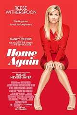 Home Again (2017) poster