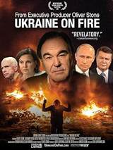 Ukraine on Fire (2016) poster
