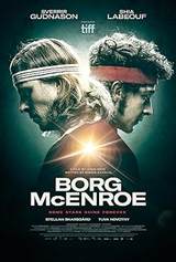 Borg vs. McEnroe