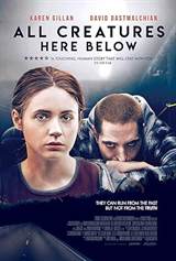 All Creatures Here Below (2018) poster
