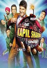 The Kapil Sharma Show (2016) poster
