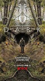 Dark (2017) poster