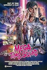 Mega Time Squad