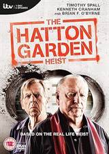 Hatton Garden