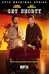 Get Shorty