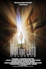 The Man from Earth: Holocene (2017) poster