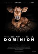 Dominion (2018) poster