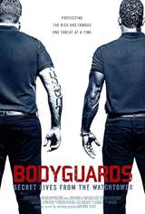 Bodyguards: Secret Lives from the Watchtower