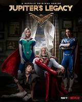 Jupiter's Legacy