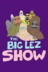 The Big Lez Show