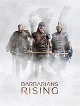 Barbarians Rising