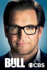 Bull (2016) poster