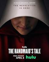 The Handmaid's Tale (2017) poster