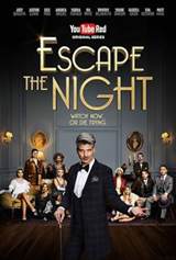 Escape the Night
