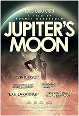 Jupiter's Moon