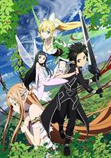 Sword Art Online Abridged