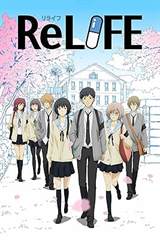 ReLIFE