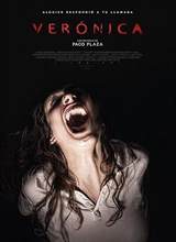 Veronica (2017) poster