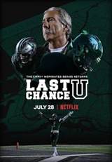 Last Chance U