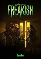 Freakish