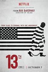 13th (2016) poster