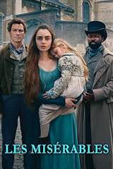 Les Misérables (2018) poster